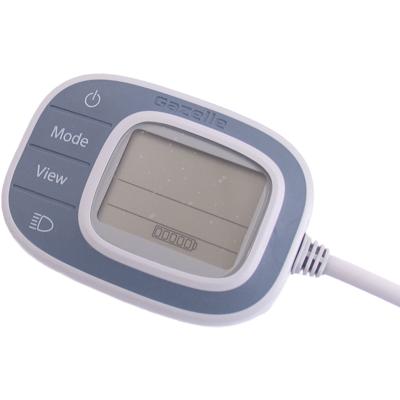 Gazelle display ing plus (icm koplamp v2)