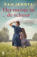 Het meisje in de schuur - Pam Jenoff - ebook - thumbnail