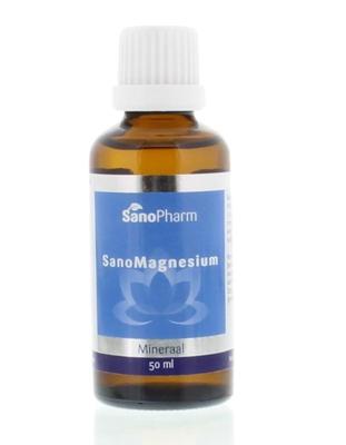 SanoConcept SanoMagnesium