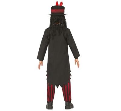 Halloween Voodoo Koning Pak Kind Halloween Voodoo Koning Pak Kind