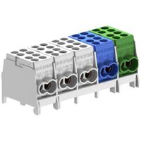 OBO Bettermann 2009036 Klemframe 1 stuk(s) - thumbnail