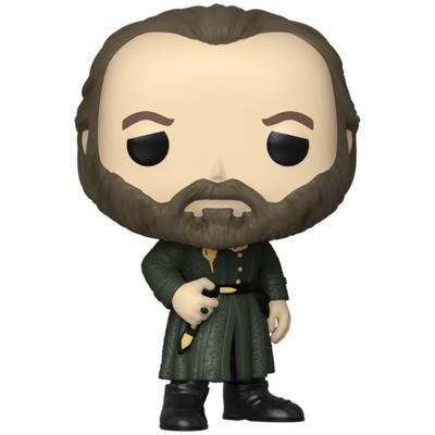 House of the Dragon Funko Pop Vinyl: Otto Hightower