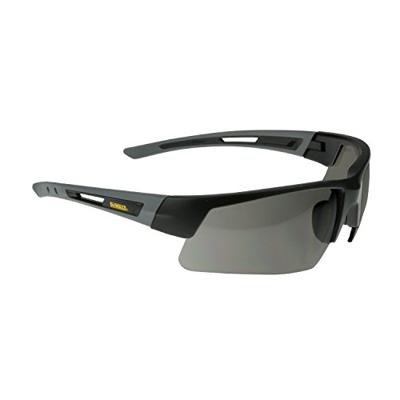 DeWalt DPG100 Crosscut™ Veiligheidsbril | Donker Glas - DPG100-2DEU