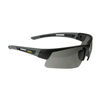 DeWalt DPG100 Crosscut™ Veiligheidsbril | Donker Glas - DPG100-2DEU - thumbnail