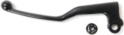 Domino koppelingshendel clutch lever alu black 179mm
