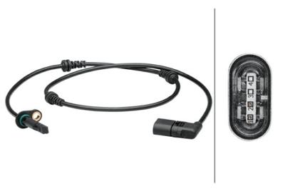 Wielsnelheidssensor 6PU012679411