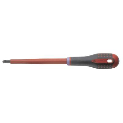 Bahco BE-8820S Kruiskop schroevendraaier PZ 2