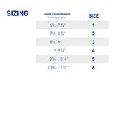 Bauerfeind GenuTrain S Kniebrace - 4 - Links - thumbnail