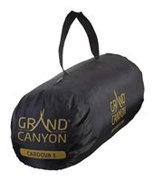Grand Canyon 1-persoons tent Cardova 1 (Blue Grass) - thumbnail