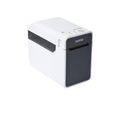 Brother TD-2125NWB Labelprinter