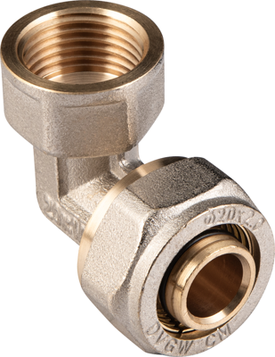 Cornat Vrs Knie 20Mm X 1/2V Ms-Ni - VRS670520N