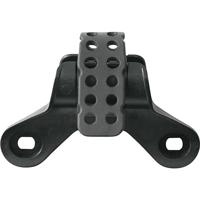 Sks minipomp injex lite av/sv/dv 252mm 5bar zwart - thumbnail