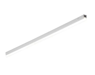 Sylvania Armatuur balk led - 90 cm - 1300 lm - 3000k Sylvania Armatuur balk led - 90 cm - 1300 lm - 3000k