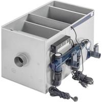 FIAP 2835 Vijverfilter BioScreen Active 30.000 zwaartekrachtversie - thumbnail