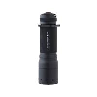 Ledlenser TT Zwart Zaklamp LED - thumbnail