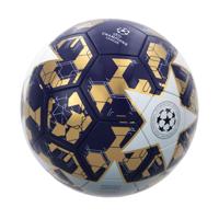 Mondo voetbal champions league 400g , 21,5cm - thumbnail