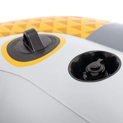 Intex challenger 3-persoons boot