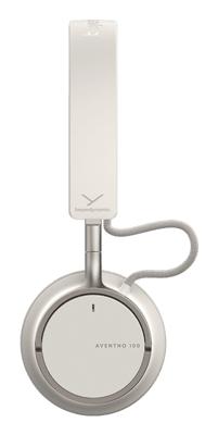 Beyerdynamic Aventho 100 Bluetooth On-Ear Headphones On-ear hoofdtelefoon