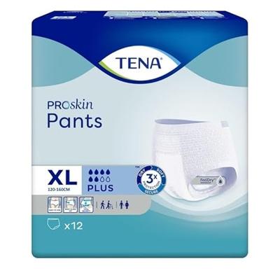 Tena ProSkin Pants Plus L