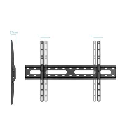 TV houder TooQ LP1082F-B 80" 45 kg