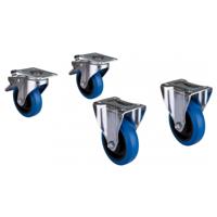 Audiophony AUDIOPHONY ATOM-WHEELS wielenset - thumbnail