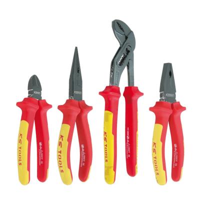 KS Tools 1171100 Tangenset
