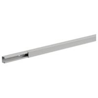 Hager LF1501507030 Kabelgoot (l x b x h) 2000 x 15 x 15 mm Grijs 2 m - thumbnail