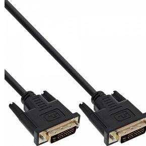 InLine 17771P DVI kabel InLine 17771P DVI kabel