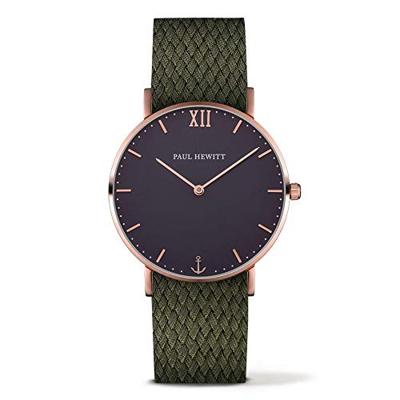 Unisex horloge Paul Hewitt PH-SA-R-St-B-20S (Ø 39 mm)