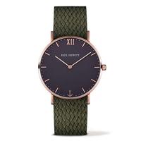 Unisex horloge Paul Hewitt PH-SA-R-St-B-20S (Ø 39 mm) - thumbnail