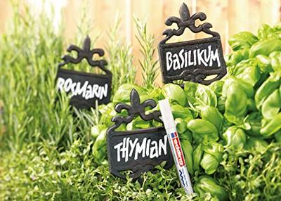 Edding Paint Marker e-750 roze