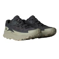 The North Face Vectiv Taraval Lage Wandelschoen Heren Asphalt Grey/Clay Grey 090 - thumbnail