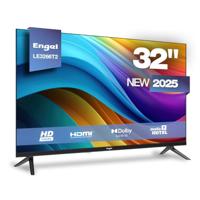 Engel LE3266T2 32 inch TDT2 HD PVR hotelmodus Dolby Digital - thumbnail