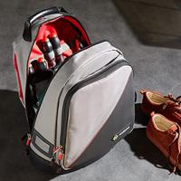 C.K MA2635 Gereedschapsrugzak (zonder inhoud) Technicus (l x b x h) 200 x 400 x 470 mm - thumbnail