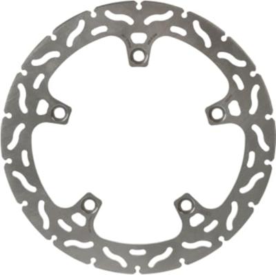 TRW remschijf "mst275rac". rotor mst275rac rigid