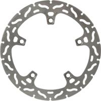 TRW remschijf "mst275rac". rotor mst275rac rigid - thumbnail