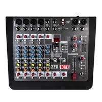 Allen & Heath ZEDi-10FX - thumbnail