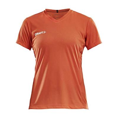 Craft 1905566 Squad Solid Jersey W - Cocktail - S