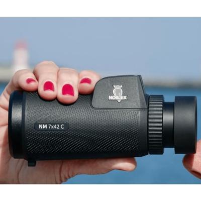 Noblex monoculair nm 7x42 c