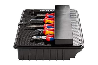 Parat 498029161 Vakverdeling (bodem)