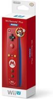 Remote Controller Plus Mario Edition - thumbnail