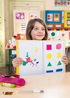 Lijmstift bic ecolutions 8gr - thumbnail