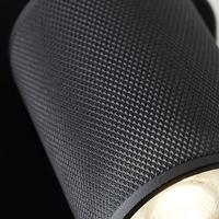 Brilliant OpbouwspotMarty zwart - G99201/76 - thumbnail