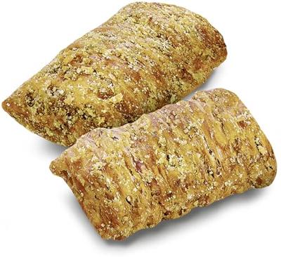 VITAKRAFT Crispy Crunch Dental - Kattensnoepje - 60g