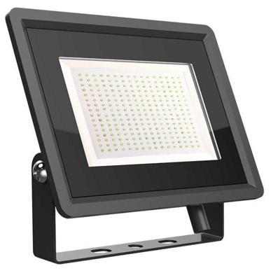 V-Tac LED Bouwlamp 30W 6400K fris wit body zwart - 9332012 V-Tac LED Bouwlamp 30W 6400K fris wit body zwart - 9332012