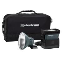 Elinchrom Studioflits Flitsvermogen 500 Ws - thumbnail
