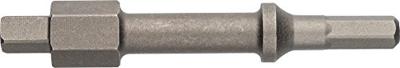 Hazet 9035V/5 Pneumatische beitel 6.3 bar Hazet 9035V/5 Pneumatische beitel 6.3 bar
