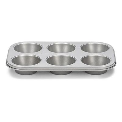 Patisse st muffinvorm 6-vaks 27x18