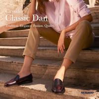 Sebago Classic Dan 902 black Zwart maat 40 - thumbnail
