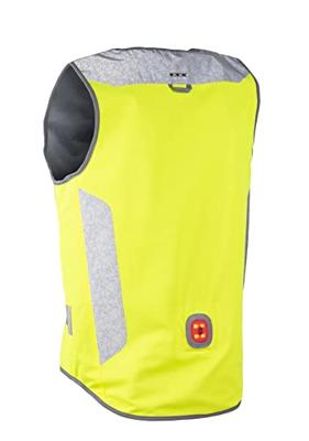 Wowow Tegra fluohesje, geel, S (volwassen) Wowow Tegra fluohesje, geel, S (volwassen)